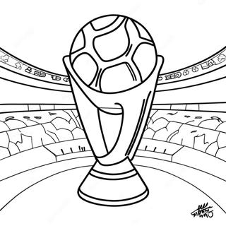 Shi Jie Bei Zhu Se Ye 92736 32302