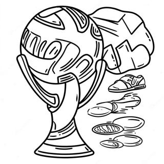 Shi Jie Bei Zhu Se Ye 92736 32303