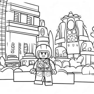 Le Gao Cheng Shi Zhu Se Ye 97724 36671