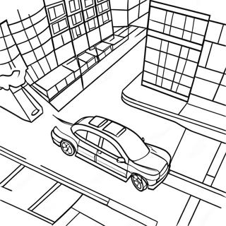 Le Gao Cheng Shi Zhu Se Ye 97724 36672