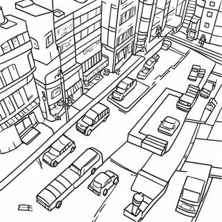 Le Gao Cheng Shi Zhu Se Ye 97724 36715