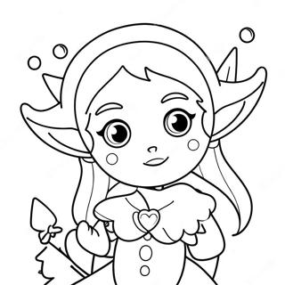 Jie Ri Dong Man Jing Ling Zhu Se Ye 97830 36806