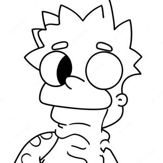 Mi Huan De Ba Te Xin Pu Sen Zhu Se Ye 98469-37294